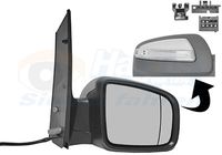 VAN WEZEL 3081826 - Retrovisor exterior