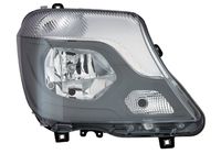 VAN WEZEL 3083964H - Faro principal