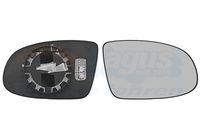 VAN WEZEL 3715838 - Cristal de espejo, retrovisor exterior