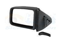 VAN WEZEL 3730803 - Retrovisor exterior