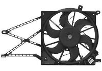 VAN WEZEL 3742746 - Ventilador, refrigeración del motor