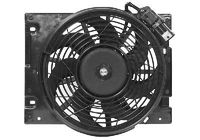 VAN WEZEL 3742751 - Ventilador, condensador del aire acondicionado