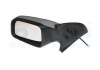 VAN WEZEL 3742803 - Retrovisor exterior