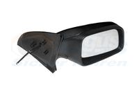 VAN WEZEL 3742814 - Retrovisor exterior