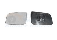 VAN WEZEL 3742831 - Cristal de espejo, retrovisor exterior