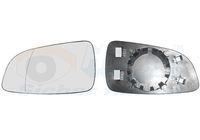 VAN WEZEL 3745831 - Cristal de espejo, retrovisor exterior