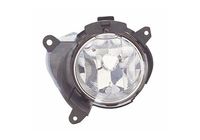 VAN WEZEL 3762995 - Faro antiniebla