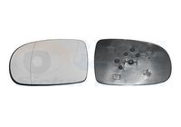 VAN WEZEL 3777831 - Cristal de espejo, retrovisor exterior