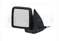 VAN WEZEL 3789804 - Retrovisor exterior