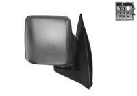 VAN WEZEL 3789818 - Retrovisor exterior