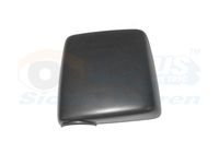 VAN WEZEL 3789844 - Cubierta, retrovisor exterior