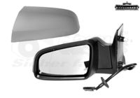 VAN WEZEL 3792817 - Retrovisor exterior