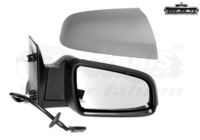 VAN WEZEL 3792828 - Retrovisor exterior