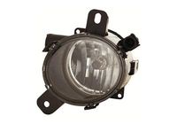 VAN WEZEL 3860995 - Faro antiniebla