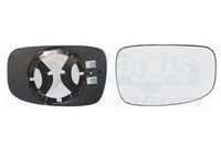 VAN WEZEL 4038838 - Cristal de espejo, retrovisor exterior