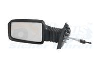 VAN WEZEL 4045814 - Retrovisor exterior