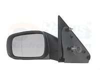 VAN WEZEL 4348819 - Retrovisor exterior