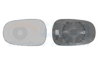 VAN WEZEL 4366831 - Cristal de espejo, retrovisor exterior