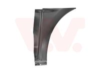 VAN WEZEL 4394139 - Panel lateral