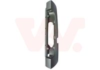 VAN WEZEL 4395430 - Embellecedor, luz trasera