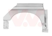 VAN WEZEL 5367146 - Panel lateral