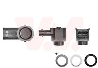 VAN WEZEL 5745880V - Sensor, auxiliar de aparcamiento