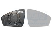 VAN WEZEL 5747838 - Cristal de espejo, retrovisor exterior