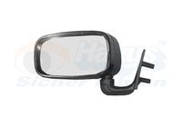 VAN WEZEL 5820801 - Retrovisor exterior