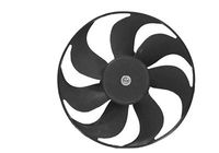 VAN WEZEL 5824745 - Ventilador, refrigeración del motor