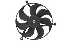 VAN WEZEL 5824746 - Ventilador, refrigeración del motor