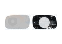 VAN WEZEL 5834833 - Cristal de espejo, retrovisor exterior