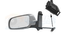 VAN WEZEL 5879817 - Retrovisor exterior