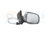 VAN WEZEL 5888814 - Retrovisor exterior