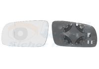 VAN WEZEL 5888831 - Cristal de espejo, retrovisor exterior