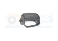 VAN WEZEL 5888842 - Cubierta, retrovisor exterior