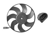 VAN WEZEL 5894744 - Ventilador, refrigeración del motor