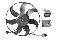 VAN WEZEL 5894745 - Ventilador, refrigeración del motor