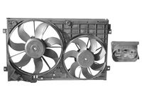 VAN WEZEL 5894748 - Ventilador, refrigeración del motor