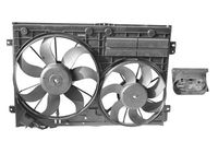 VAN WEZEL 5894749 - Ventilador, refrigeración del motor