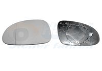 VAN WEZEL 5894837 - Cristal de espejo, retrovisor exterior