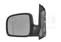 VAN WEZEL 5896803 - Retrovisor exterior