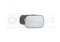 VAN WEZEL 5998838 - Cristal de espejo, retrovisor exterior