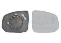 VAN WEZEL 5999838 - Cristal de espejo, retrovisor exterior