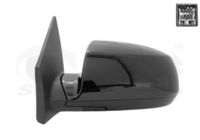 VAN WEZEL 8317807 - Retrovisor exterior