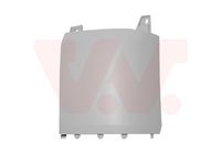 VAN WEZEL 5791634 - Panel trasero