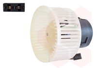 VAN WEZEL 0617773 - Ventilador habitáculo