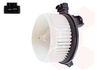 VAN WEZEL 2582773 - Ventilador habitáculo