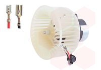 VAN WEZEL 3716773 - Ventilador habitáculo