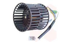 VAN WEZEL 3760773 - Ventilador habitáculo