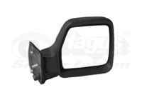 VAN WEZEL 1610802 - Retrovisor exterior